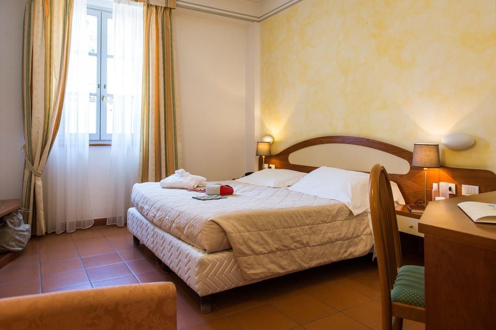 Hotel Delle Terme Santa Agnese Bagno di Romagna Exterior photo